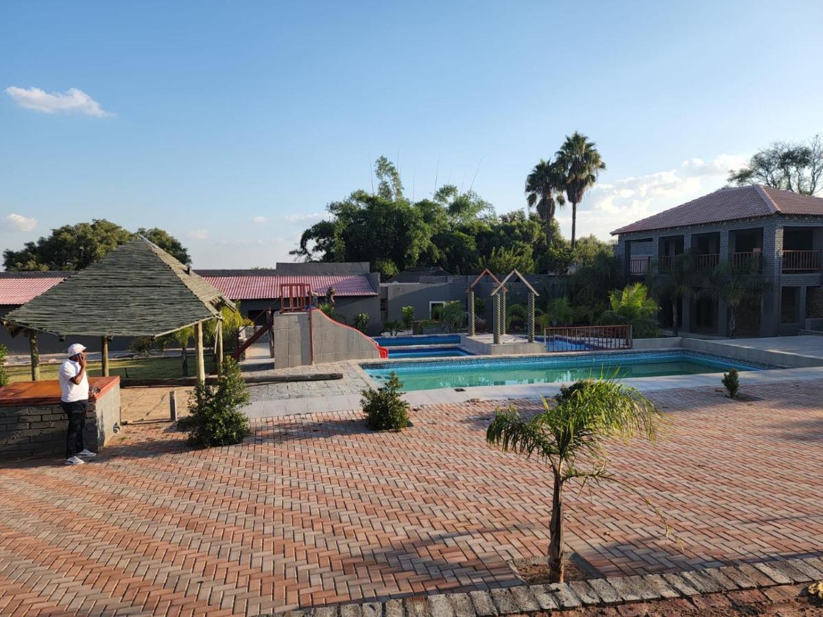 Bela Rest Resort Εξωτερικό φωτογραφία
