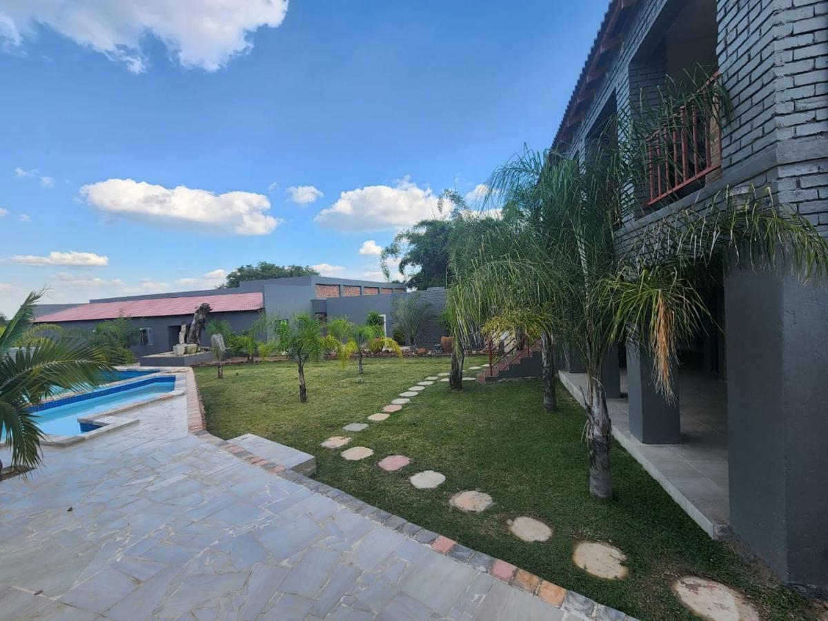 Bela Rest Resort Εξωτερικό φωτογραφία