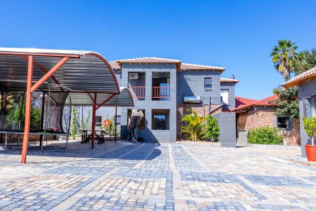 Bela Rest Resort Εξωτερικό φωτογραφία