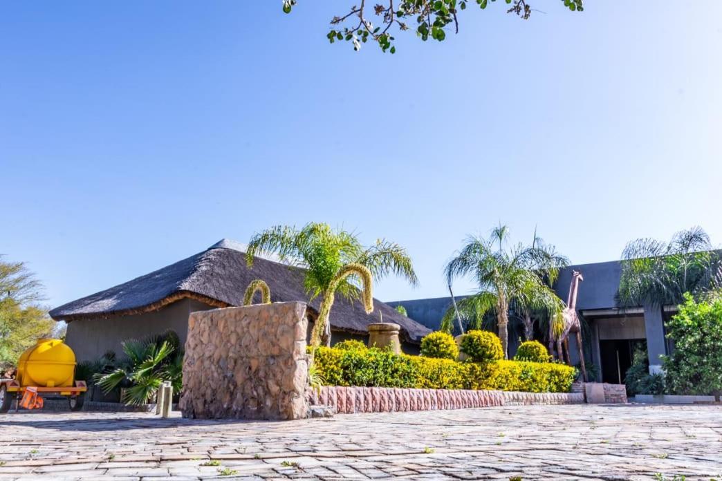 Bela Rest Resort Εξωτερικό φωτογραφία