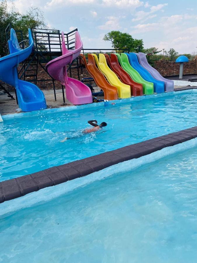 Bela Rest Resort Εξωτερικό φωτογραφία