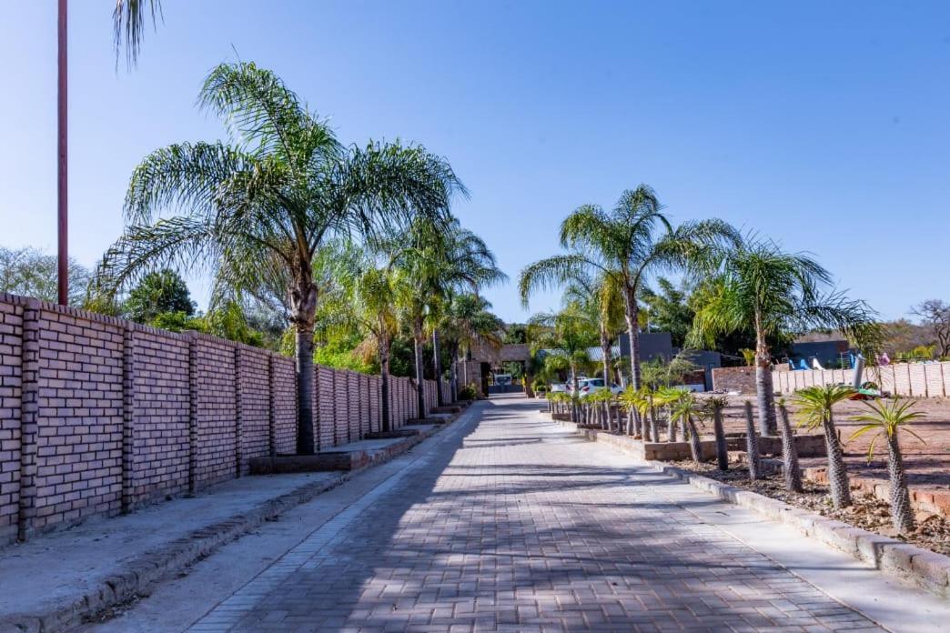 Bela Rest Resort Εξωτερικό φωτογραφία
