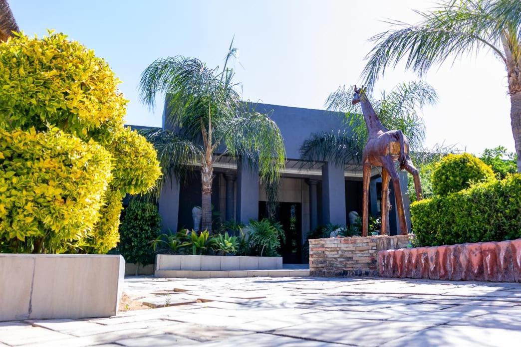 Bela Rest Resort Εξωτερικό φωτογραφία