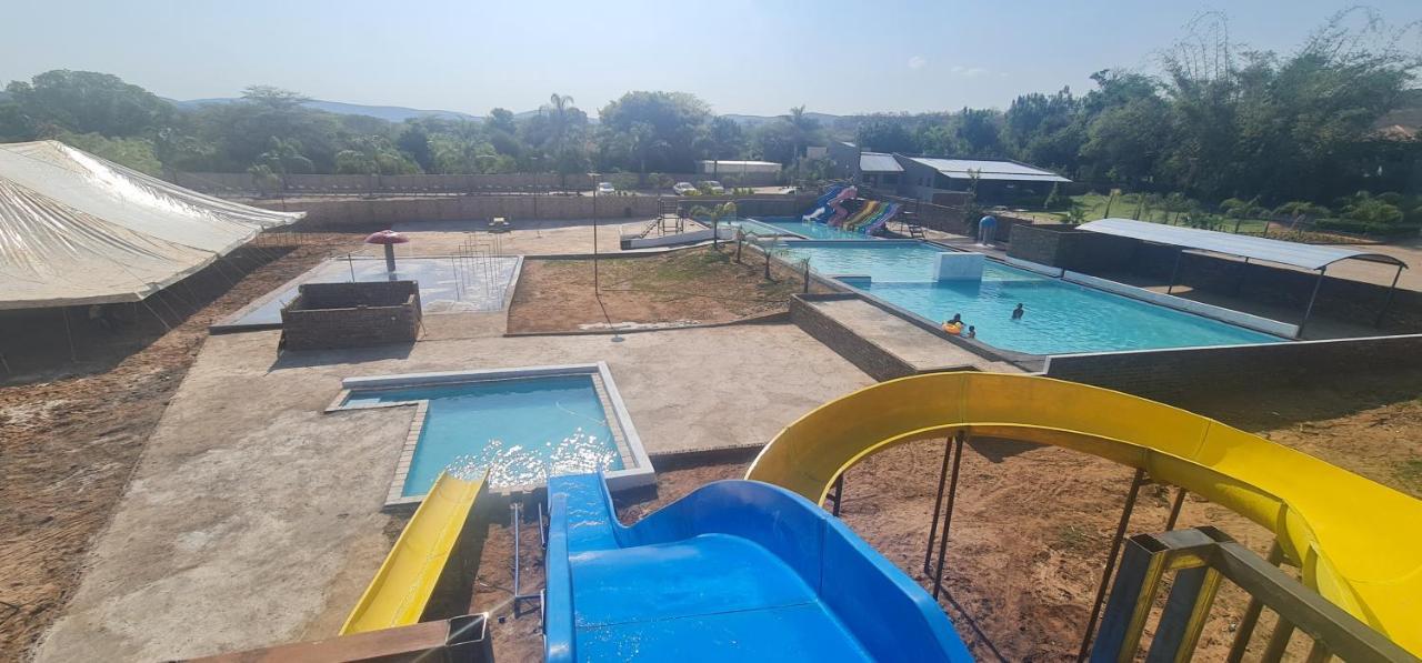 Bela Rest Resort Εξωτερικό φωτογραφία