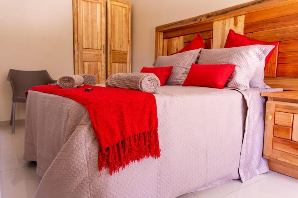 Bela Rest Resort Εξωτερικό φωτογραφία
