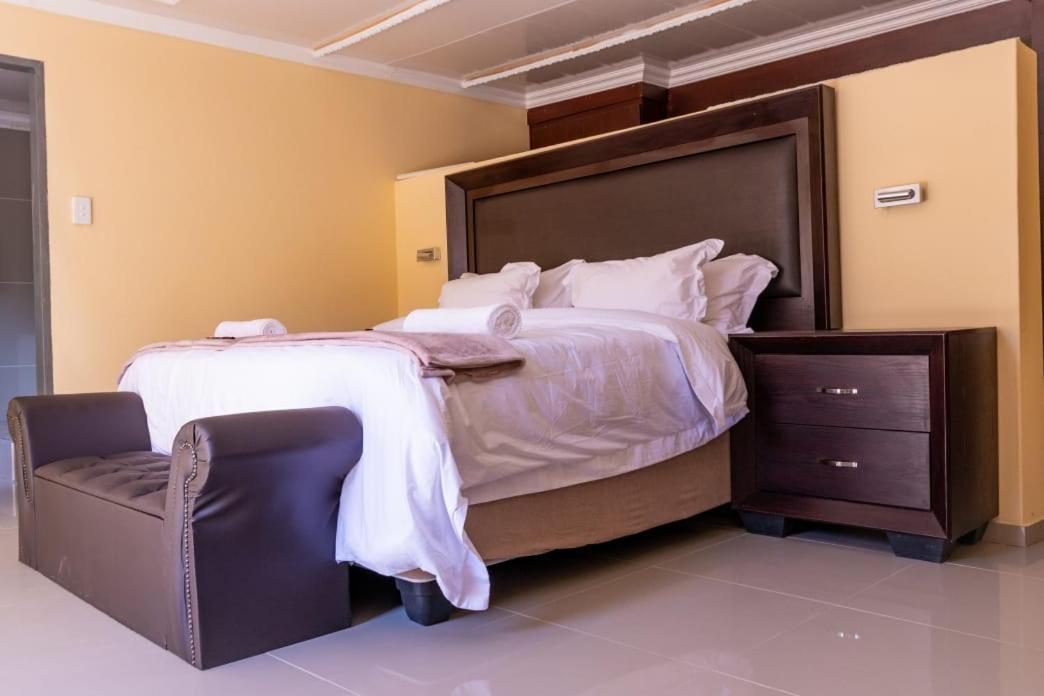Bela Rest Resort Εξωτερικό φωτογραφία