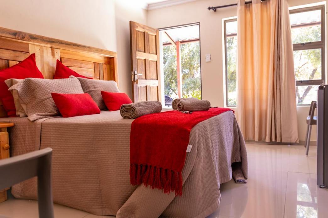 Bela Rest Resort Εξωτερικό φωτογραφία