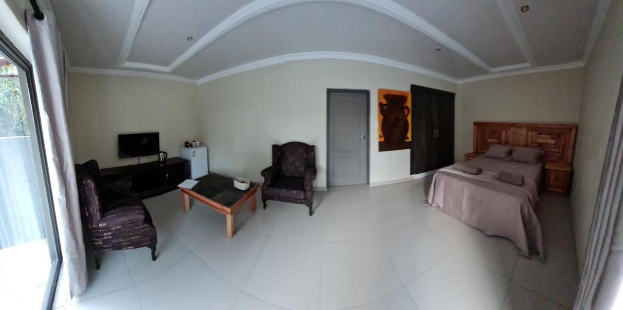 Bela Rest Resort Εξωτερικό φωτογραφία