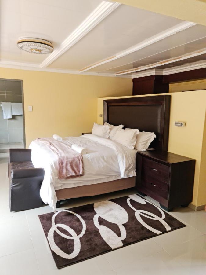 Bela Rest Resort Εξωτερικό φωτογραφία