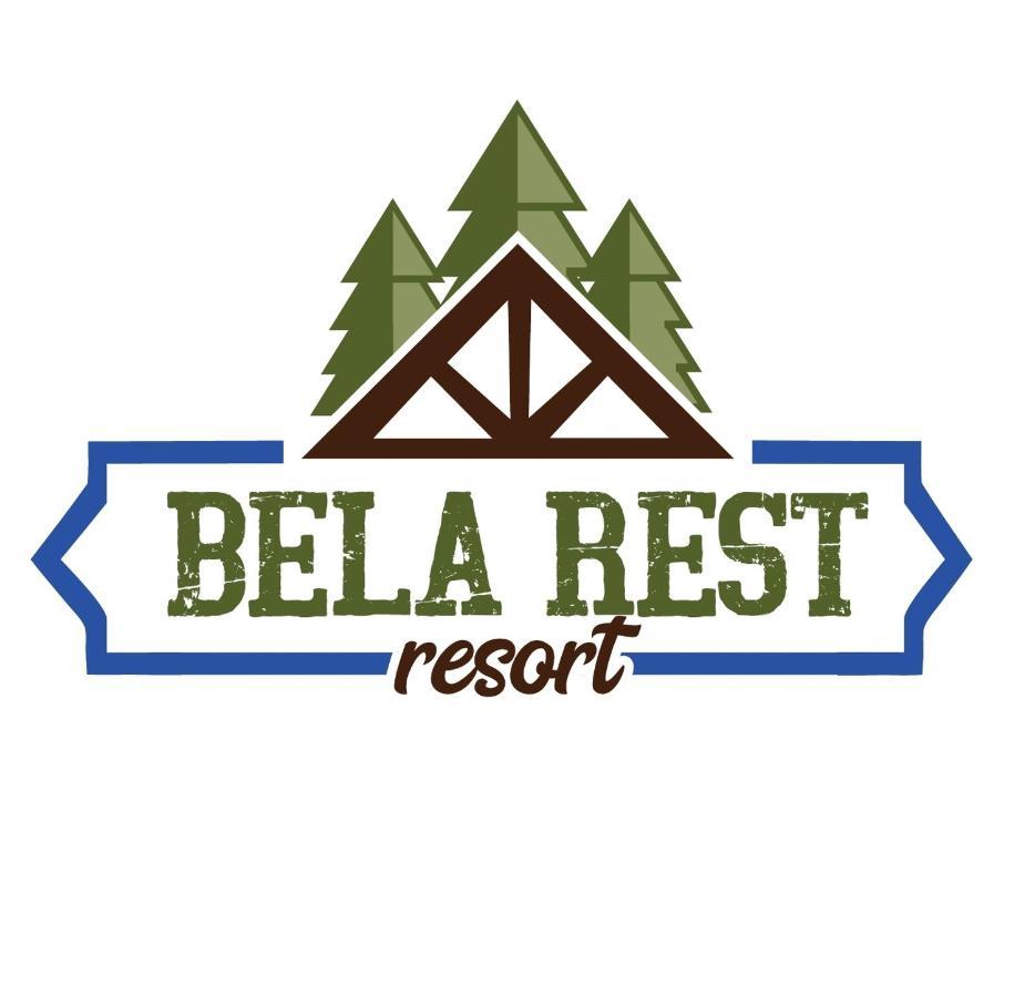 Bela Rest Resort Εξωτερικό φωτογραφία
